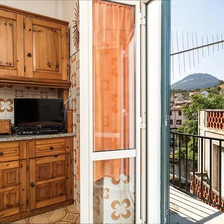 Casa Rachele Villa Dorgali Exterior photo