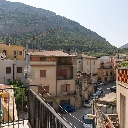Casa Rachele Villa Dorgali Exterior photo