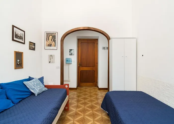 Casa Rachele