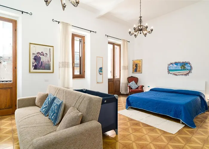Casa Rachele