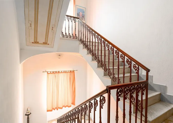 Casa Rachele