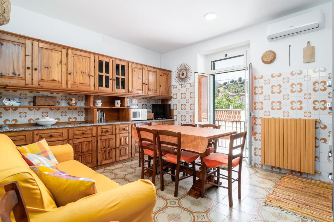 Casa Rachele Holiday home *
