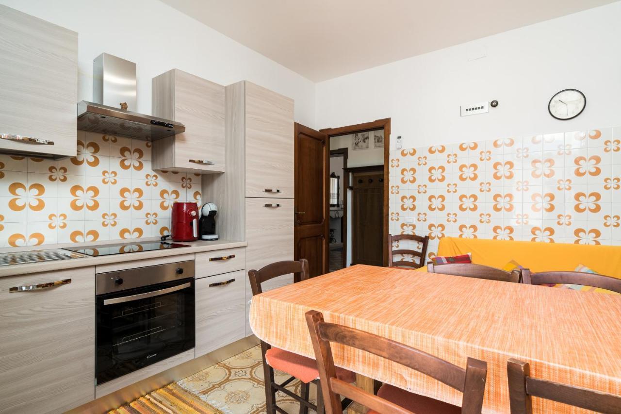 Holiday home Casa Rachele