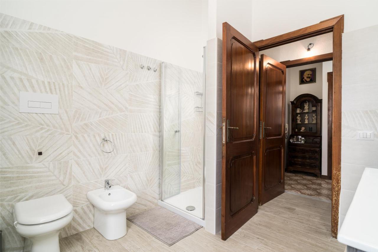 Casa Rachele Holiday home