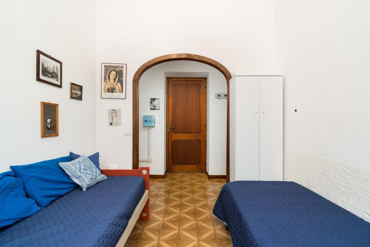 Casa Rachele Holiday home