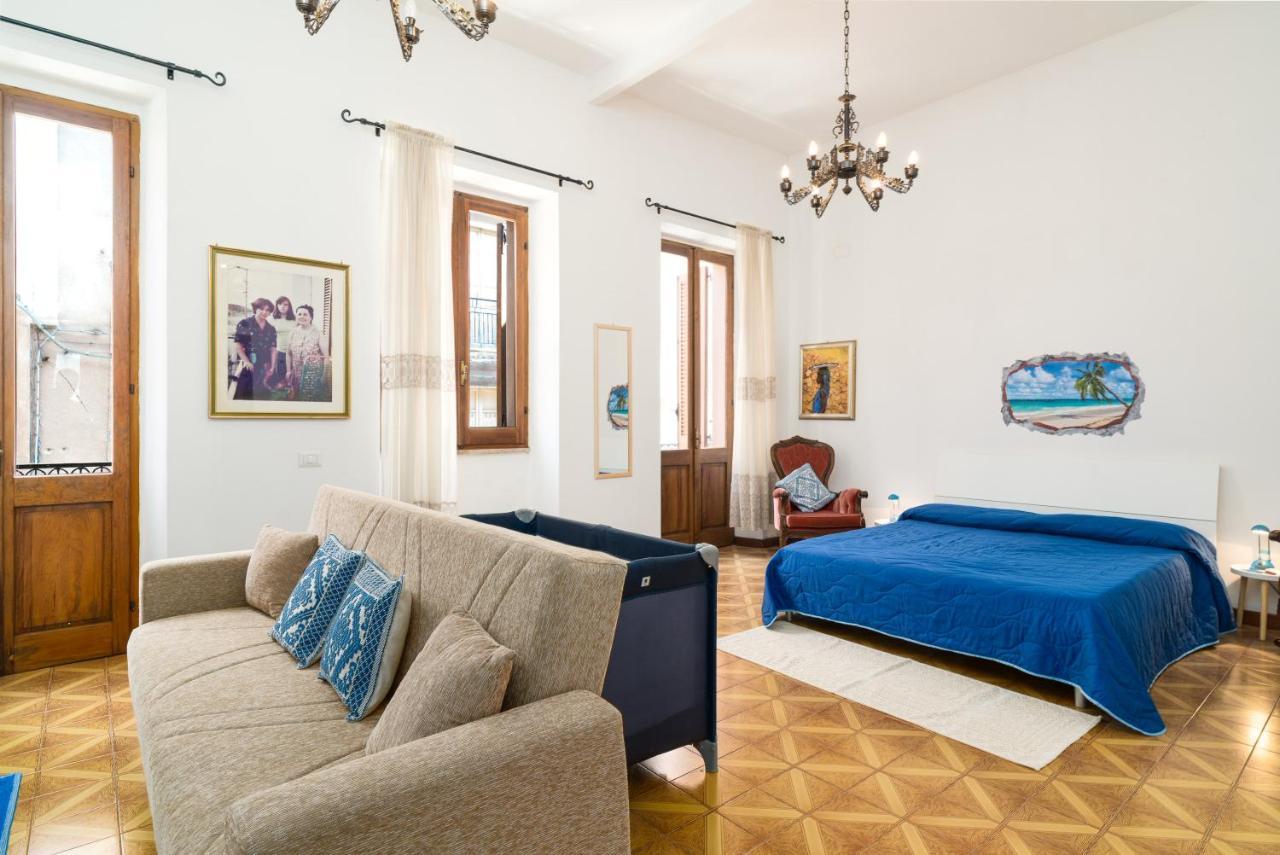 Holiday home Casa Rachele *