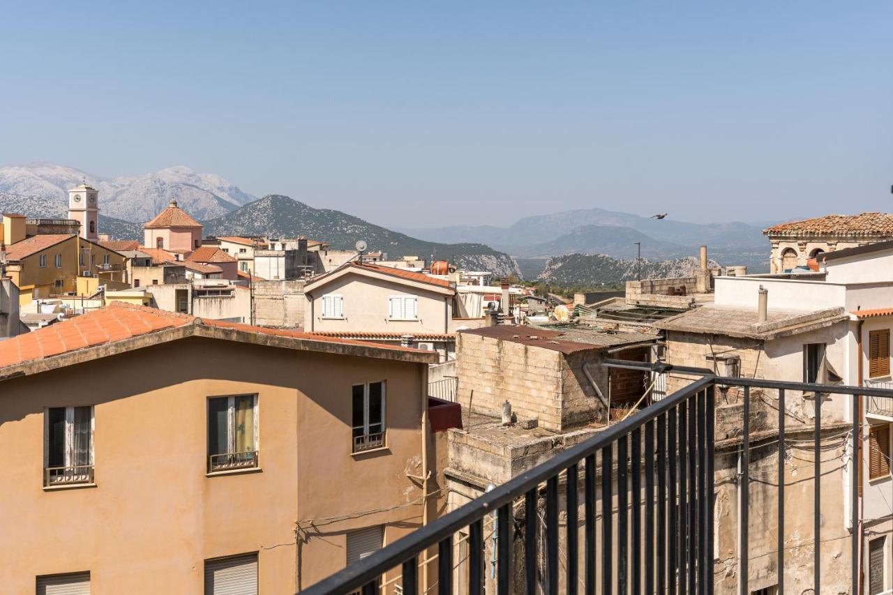 Casa Rachele Holiday home Dorgali