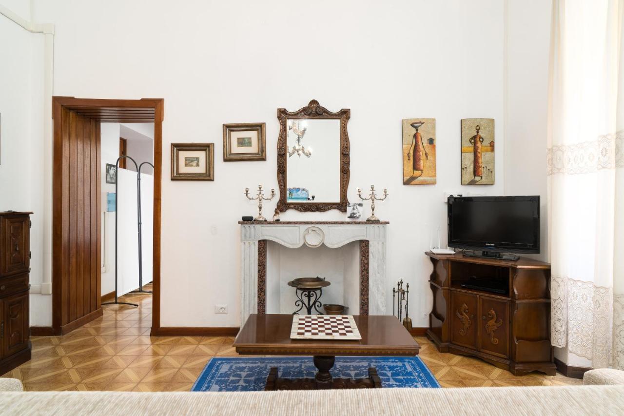Casa Rachele Holiday home