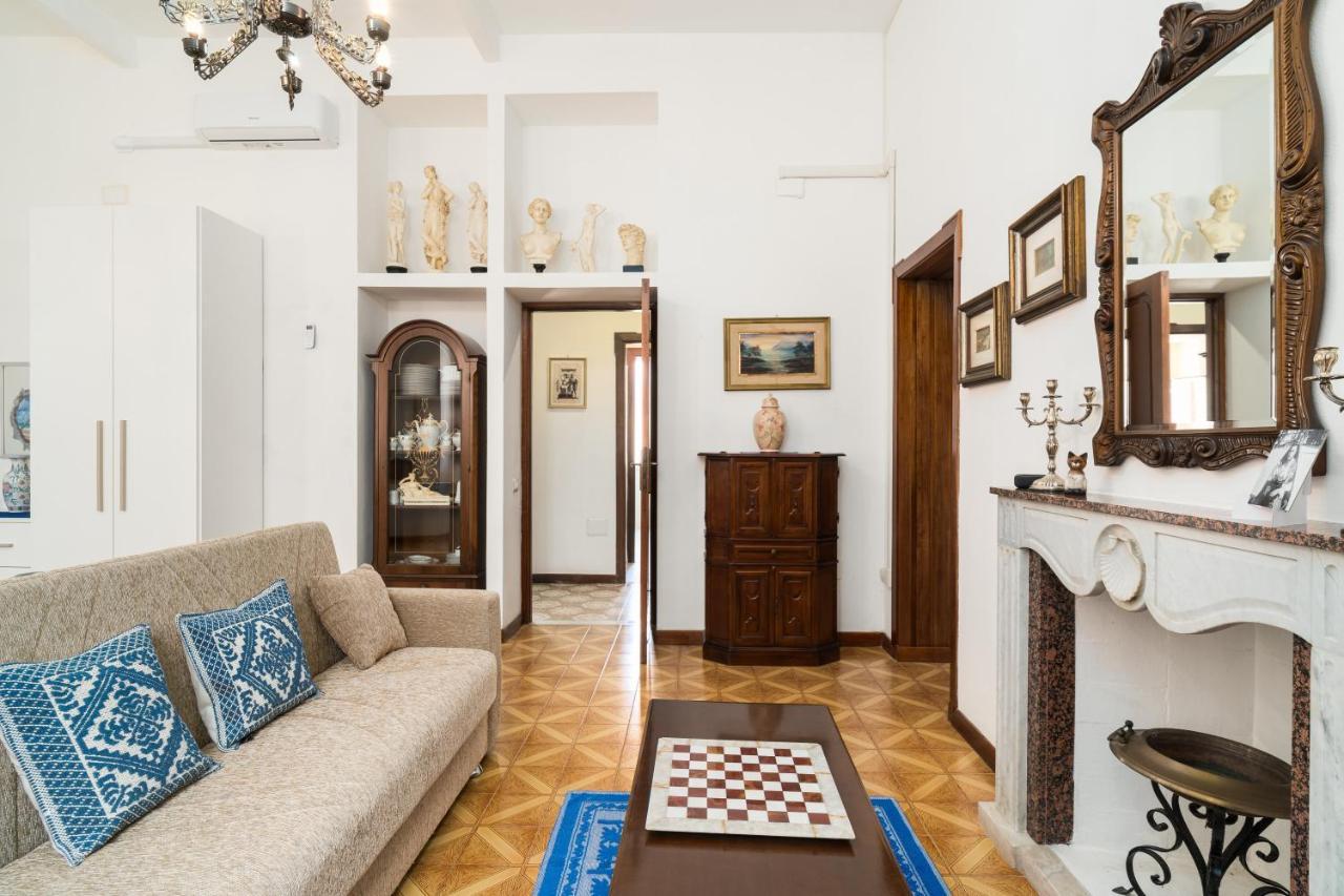 Casa Rachele Holiday home *