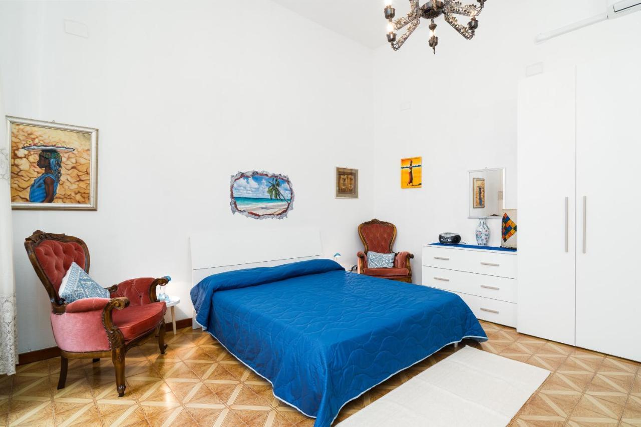 Casa Rachele *