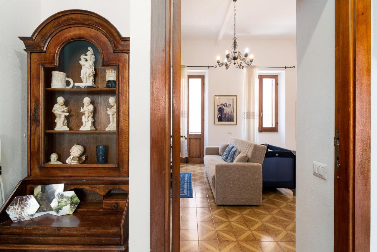 Casa Rachele Holiday home