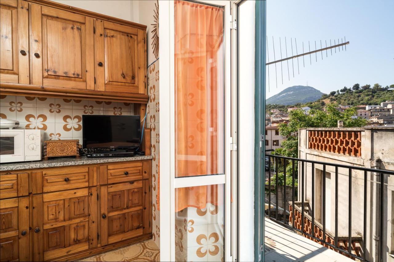 Holiday home Casa Rachele Dorgali