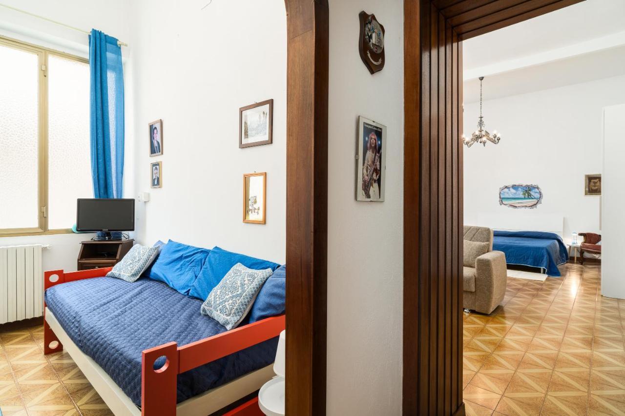 Casa Rachele Holiday home Dorgali