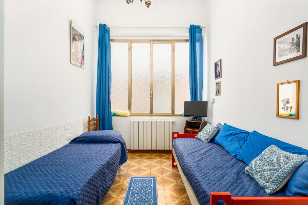 Casa Rachele Holiday home