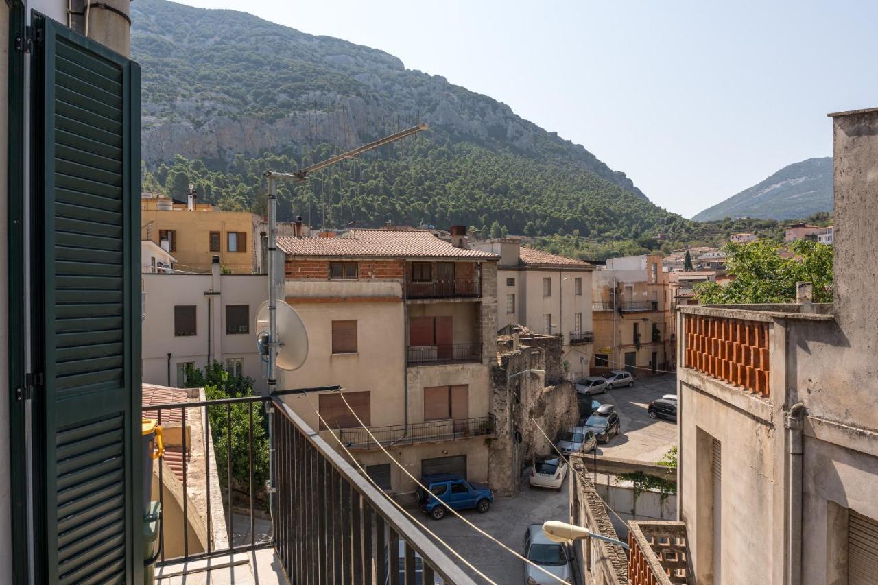 Casa Rachele Holiday home Dorgali