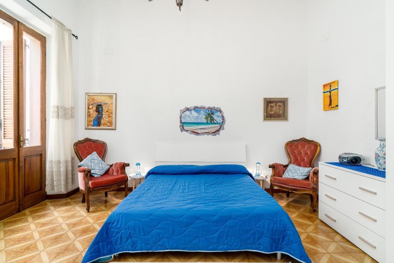 Casa Rachele *